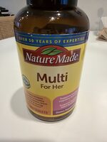 Multi For Her