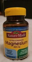 Magnesium