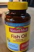 Fish oil