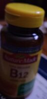 Nature Made B12
