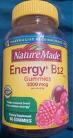 Energy B12
