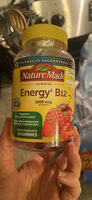 Energy B12
