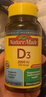 Vitamin D3
