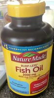 Fish oil