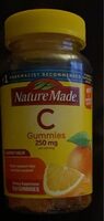 Gummies C