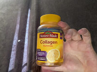 Collagen Gummies