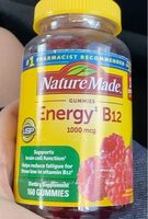 Energy B12