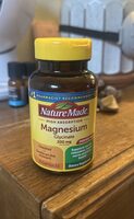 Magnesium Glycinate