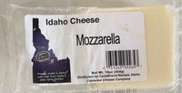 Mozzarella