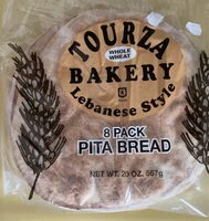 Pita Bread