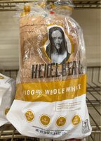 100% Whole Wheat