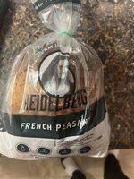 French Peasant