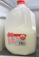Whole milk
