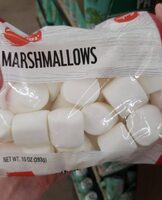 Marshmallows