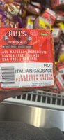 Italian Sausage