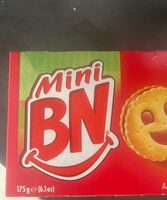 Minu BN