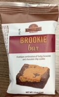 Brownie Bar