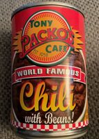 Chili with beans