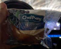 Blueberry Muffin