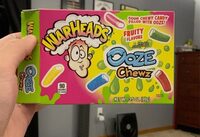 Warheads