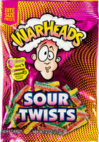 Sour Twists
