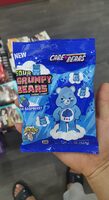 Care bears sour grumpy bears