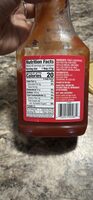Tomato Ketchup