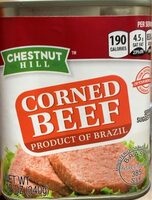 Corned Beef