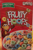 Fruity Hoops