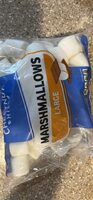 Marshmallows