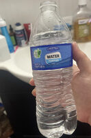 Water Purified
