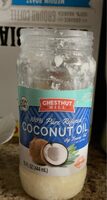 Coconut Oil