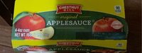 Original Applesauce