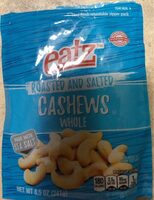 Cashews
