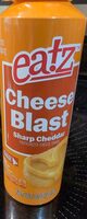 Cheese Blast
