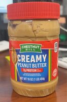 Peanut Butter