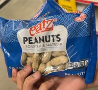 Peanuts