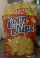 Corn chips