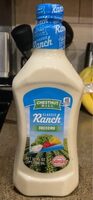 Classic Ranch Dressing