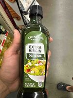 Extra Virgin Olive Oil