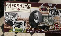 Hershey's Milk Chocolate