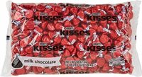 Hershey's valentine's day chocolate candy red