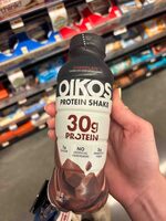 Protein Shake Chocolate