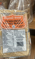 Sunflower Whole Wheat