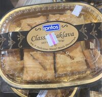 Baklava
