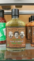 Pepper sauce