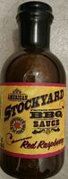 American Stockard BBQ Sauce