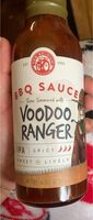 Bbq sauce