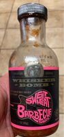 Sweet Heat Barbecue Sauce