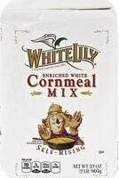 Cornmeal Mix